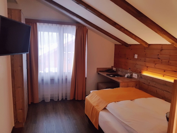 Imagen de la habitación del Hotel Täscherhof, Tasch. Foto 3