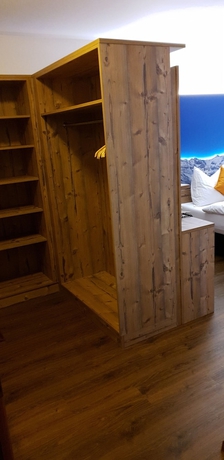 Imagen de la habitación del Hotel Täscherhof, Tasch. Foto 5