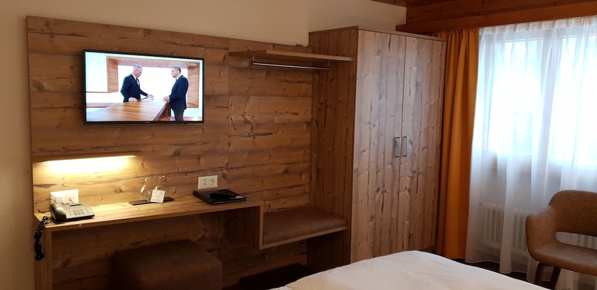 Imagen de la habitación del Hotel Täscherhof, Tasch. Foto 7