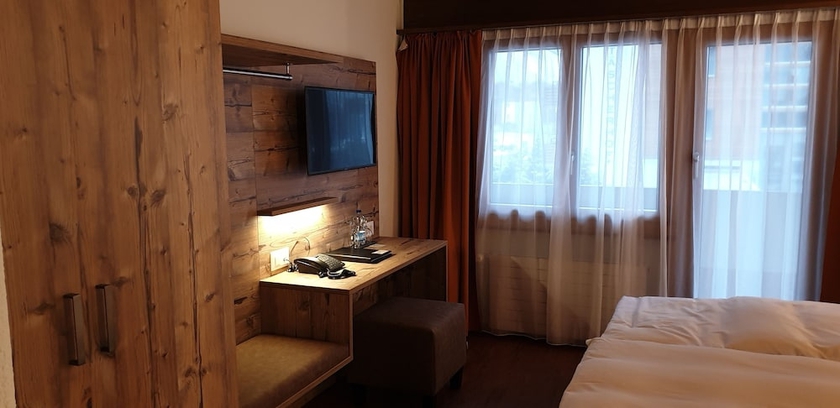 Imagen de la habitación del Hotel Täscherhof, Tasch. Foto 8