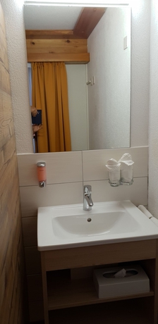 Imagen de la habitación del Hotel Täscherhof, Tasch. Foto 11