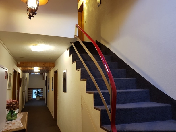 Imagen de la habitación del Hotel Täscherhof, Tasch. Foto 14