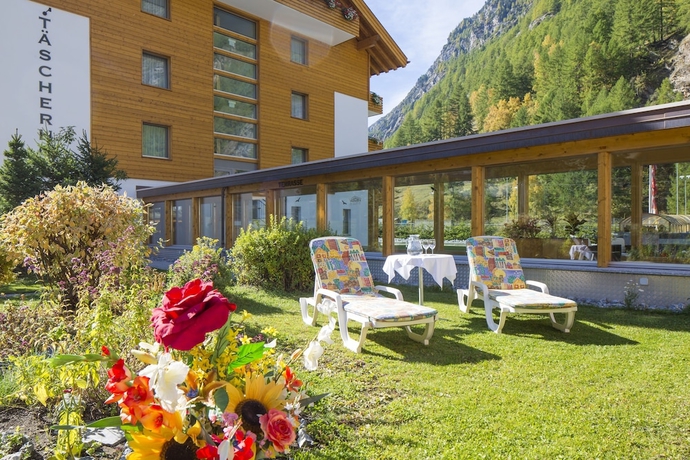 Imagen de la habitación del Hotel Täscherhof, Tasch. Foto 15