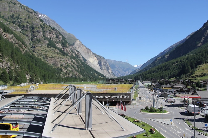 Imagen de la habitación del Hotel Täscherhof, Tasch. Foto 16