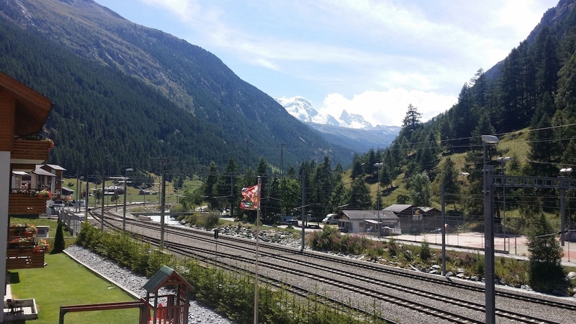 Imagen de la habitación del Hotel Täscherhof, Tasch. Foto 17