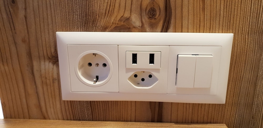 Imagen de la habitación del Hotel Täscherhof, Tasch. Foto 18