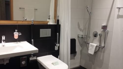 Imagen de la habitación del Hotel Täscherhof, Tasch. Foto 2