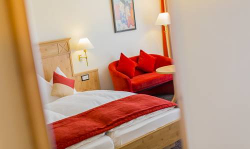 Imagen de la habitación del Hotel Täscherhof, Tasch. Foto 7