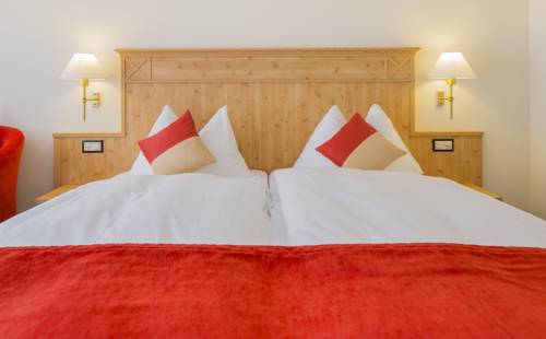 Imagen de la habitación del Hotel Täscherhof, Tasch. Foto 10