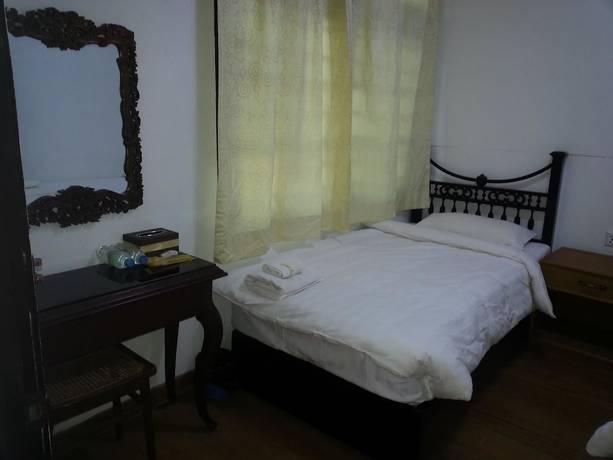 Imagen general del Hotel Taunggyi Golden Wing Motel 2 - Hostel. Foto 1
