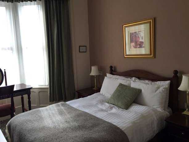 Imagen de la habitación del Hotel Taunton Town House. Foto 9