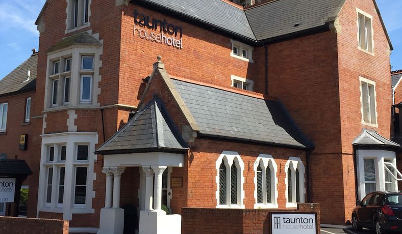 Imagen general del Hotel Taunton Town House. Foto 1