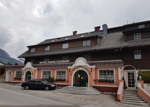 Imagen general del Hotel Tauplitzerhof. Foto 1
