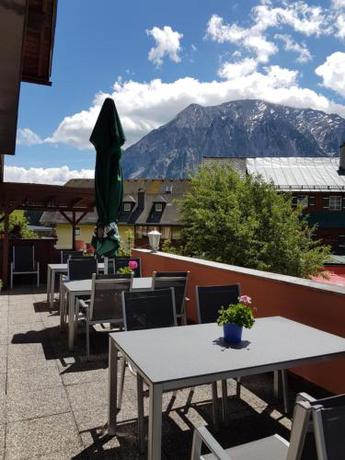 Imagen general del Hotel Tauplitzerhof. Foto 3