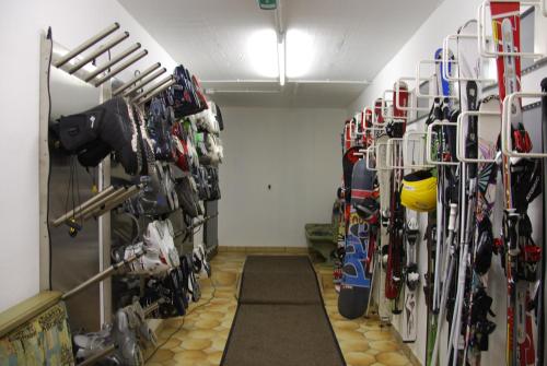Imagen general del Hotel Tauplitzerhof. Foto 4