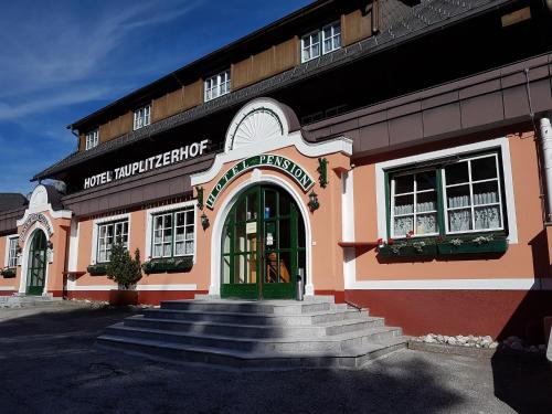 Imagen general del Hotel Tauplitzerhof. Foto 5