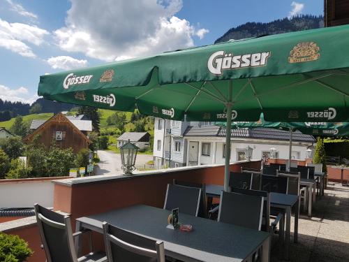 Imagen general del Hotel Tauplitzerhof. Foto 6