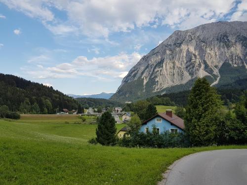 Imagen general del Hotel Tauplitzerhof. Foto 7
