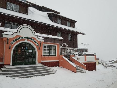 Imagen general del Hotel Tauplitzerhof. Foto 8