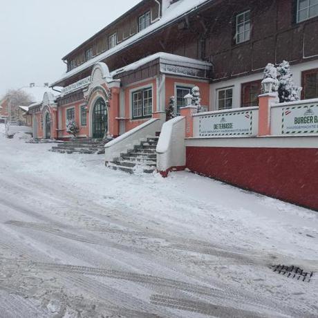 Imagen general del Hotel Tauplitzerhof. Foto 11