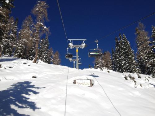 Imagen general del Hotel Tauplitzerhof. Foto 13