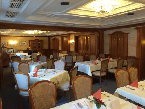 Imagen general del Hotel Tauplitzerhof. Foto 15