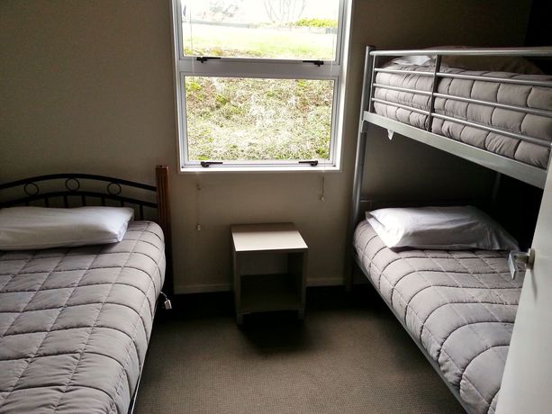 Imagen de la habitación del Hotel Taupo Debretts Spa Resort - Caravan Park. Foto 10