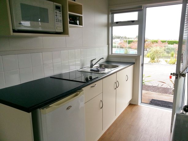 Imagen de la habitación del Hotel Taupo Debretts Spa Resort - Caravan Park. Foto 13