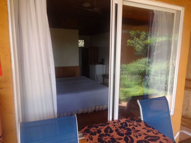 Imagen de la habitación del Hotel Tauraa. Foto 19
