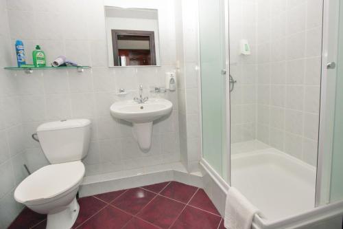 Imagen de la habitación del Hotel Tauras Center. Foto 6