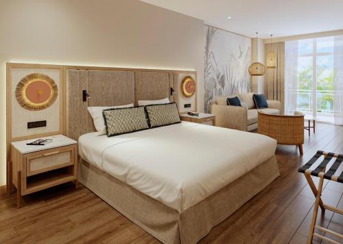 Imagen de la habitación del Hotel Taurito Princess - All Inclusive. Foto 3