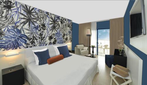 Imagen de la habitación del Hotel Taurito Princess - All Inclusive. Foto 4