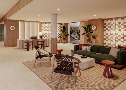 Imagen de los interiores del Hotel Taurito Princess - All Inclusive. Foto 7