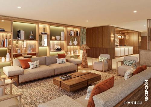 Imagen de los interiores del Hotel Taurito Princess - All Inclusive. Foto 9