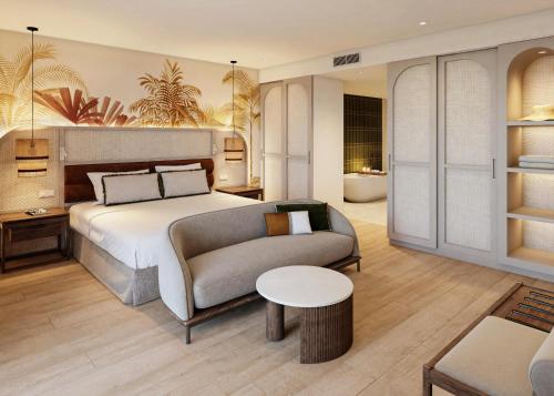 Imagen de la habitación del Hotel Taurito Princess - All Inclusive. Foto 5