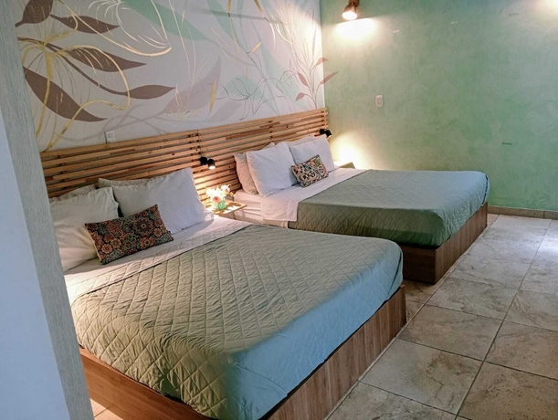 Imagen de la habitación del Hotel Tauro Black Suites. Foto 6