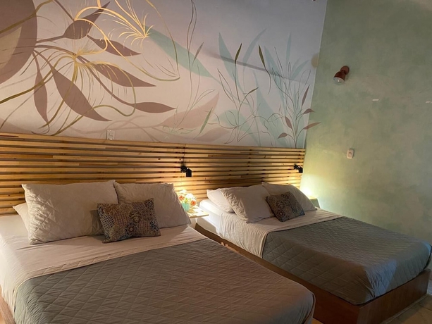 Imagen de la habitación del Hotel Tauro Black Suites. Foto 7