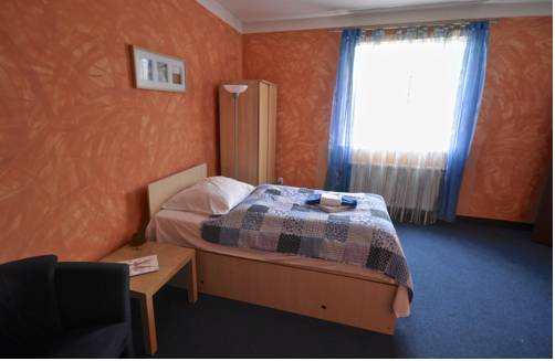 Imagen de la habitación del Hotel Taurus, Ostrava. Foto 3
