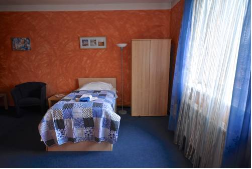 Imagen de la habitación del Hotel Taurus, Ostrava. Foto 4