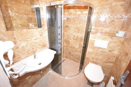 Imagen general del Hotel Taurus, Ostrava. Foto 1