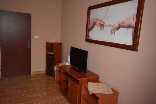 Imagen de la habitación del Hotel Taurus, Ostrava. Foto 13