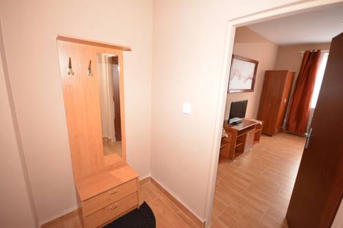 Imagen de la habitación del Hotel Taurus, Ostrava. Foto 14