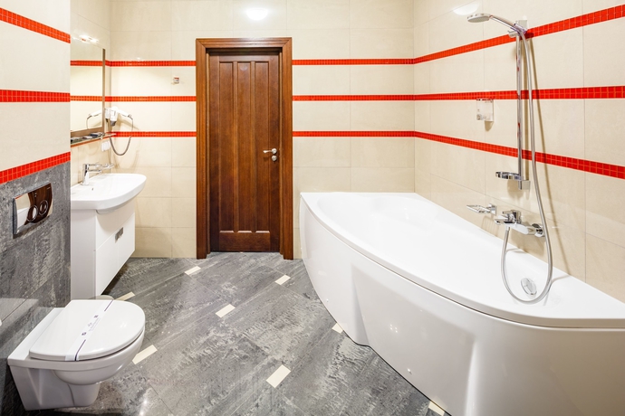 Imagen de la habitación del Hotel Taurus and Spa. Foto 2