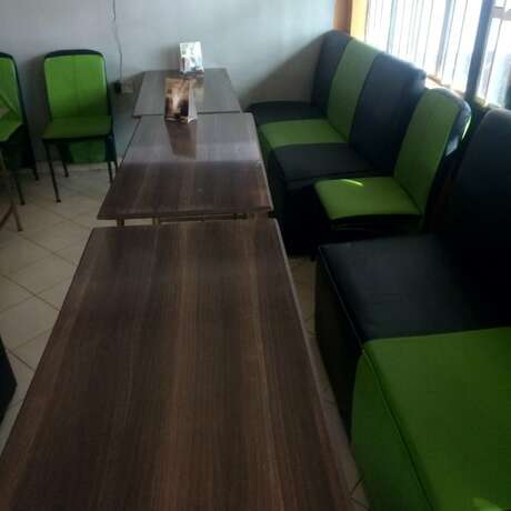 Imagen general del Hotel Tausi Bar and Lodging. Foto 3