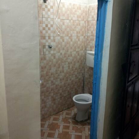 Imagen general del Hotel Tausi Bar and Lodging. Foto 4