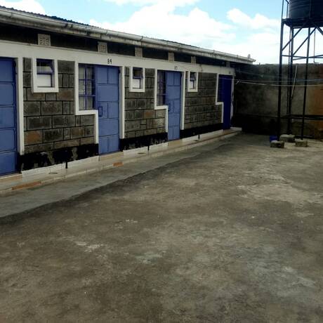 Imagen general del Hotel Tausi Bar and Lodging. Foto 5