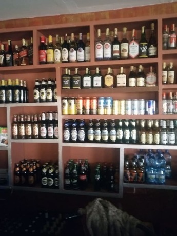 Imagen general del Hotel Tausi Bar and Lodging. Foto 6