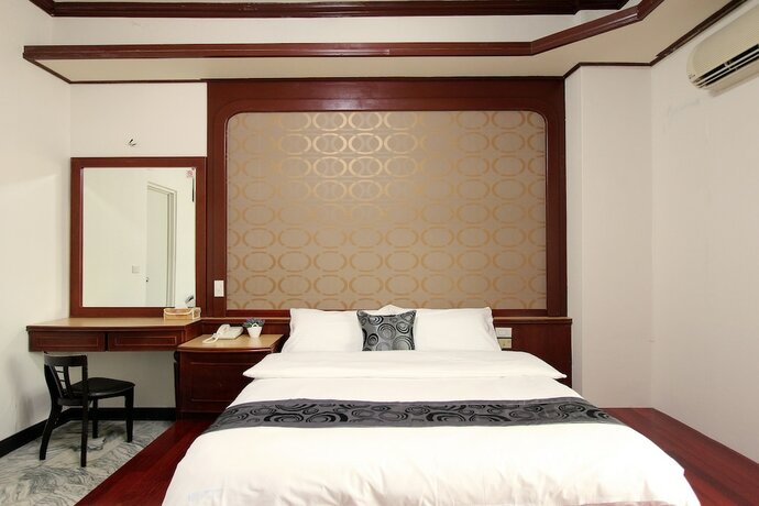 Imagen general del Hotel Tautauchu. Foto 7