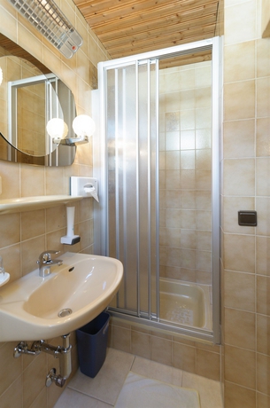 Imagen de la habitación del Hotel Tautermann. Foto 2