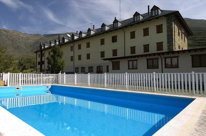 Imagen general del Hotel Taüll, Pirineo Catalán. Foto 8